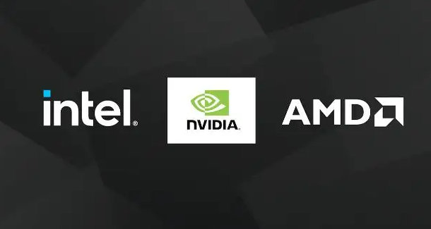 AMD